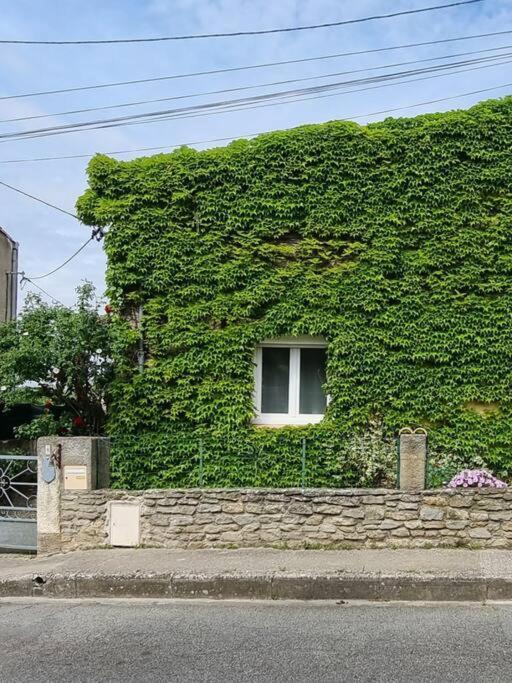 Maison Ideale Pour Une Famille Carcassonne Exterior photo