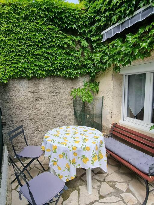 Maison Ideale Pour Une Famille Carcassonne Exterior photo
